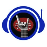 Logo of Radio Death Metal android Application 